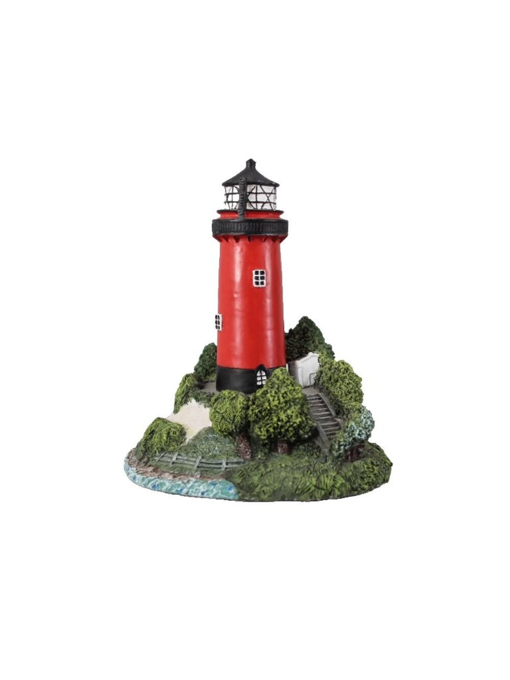 Cheryl Spencer Collin Lighthouse Jupiter Inlet Jupiter FL Lighthouse